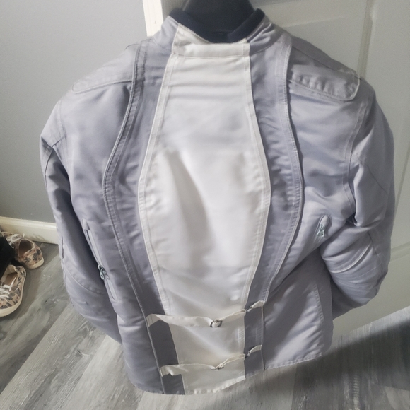 Joe Rocket Jacket - Picture 2 of 3